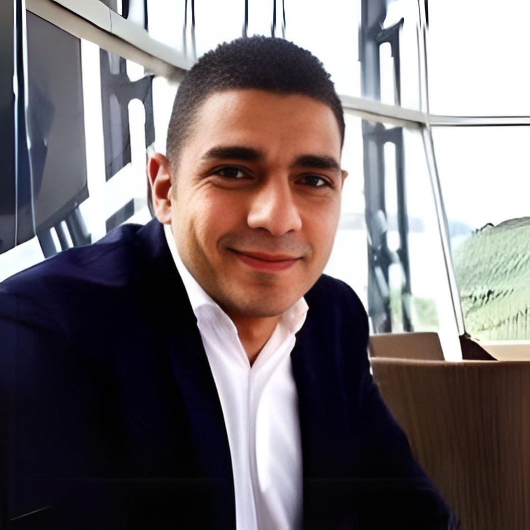 Dr George Habib | Specialist Medical Services Group